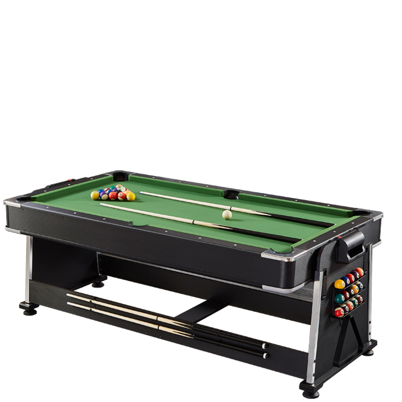 Table Tennis Game - โต๊ะพูลอเนกประสงค์แบบหมุนได้ พร้อมโต๊ะแอร์ฮอกกี้ โต๊ะทานข้าว และโต๊ะปิงปอง ขายส่ง