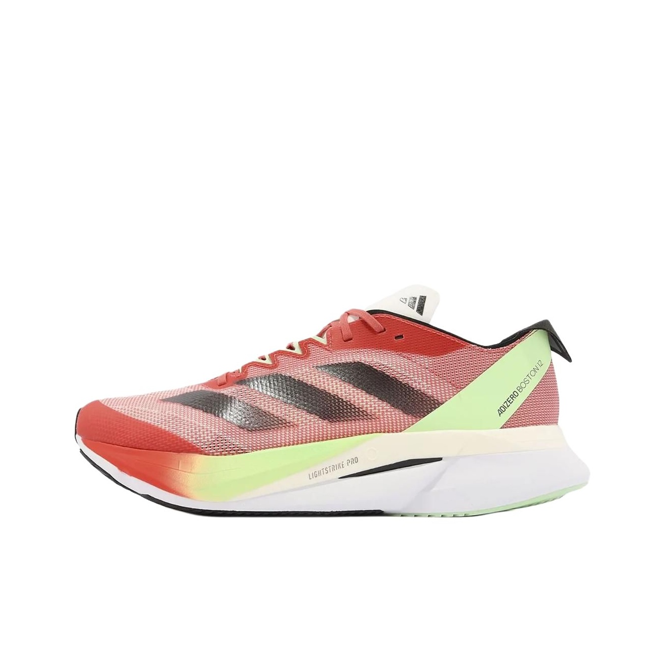 Adidas Shoes Adizero Boston 12 - รองเท้าวิ่ง Adidas Adizero Boston 12 สำหรับผู้ชาย