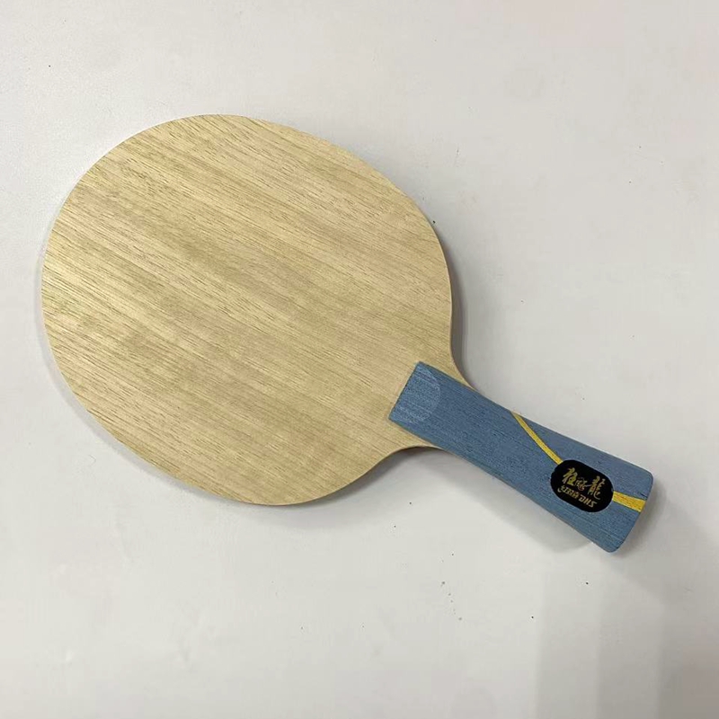 Table Tennis Bat Butterfly - ไม้ปิงปอง DIY W968 Hurricane Long V