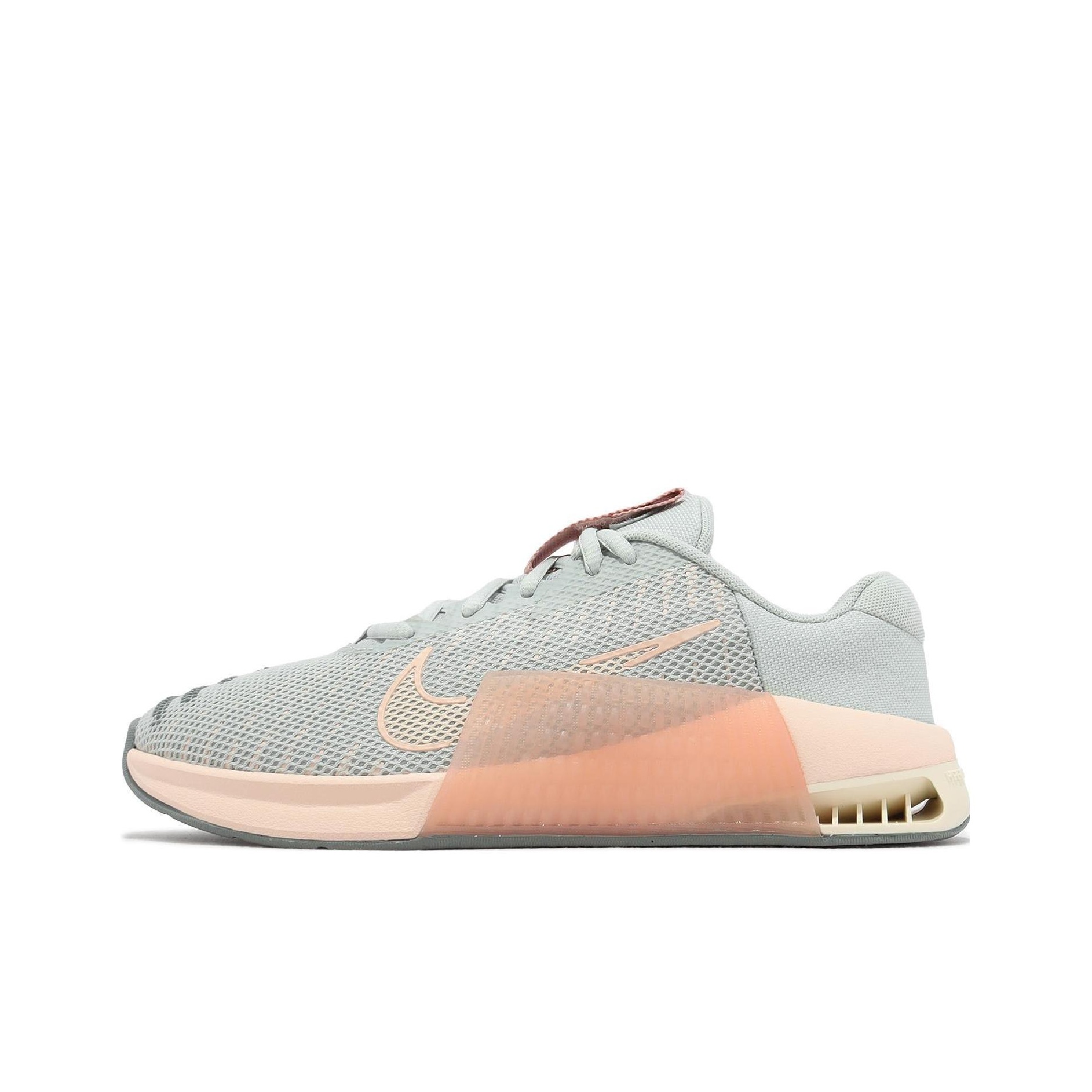 Nike Shoes Metcon 9 - รองเท้าเทรนนิ่ง Nike Metcon 9 รุ่น Low