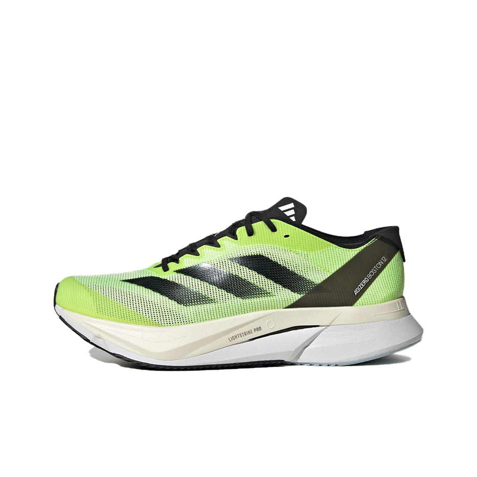 Adidas Shoes Adizero Boston 12 - รองเท้าวิ่ง Adidas Adizero Boston 12 สำหรับผู้ชาย