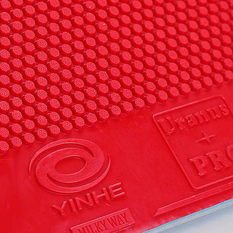 ยางปิงปองยี่ห้อ YINHE รุ่น URA - Donic Table Tennis Ball บทวิจารณ์และราคา