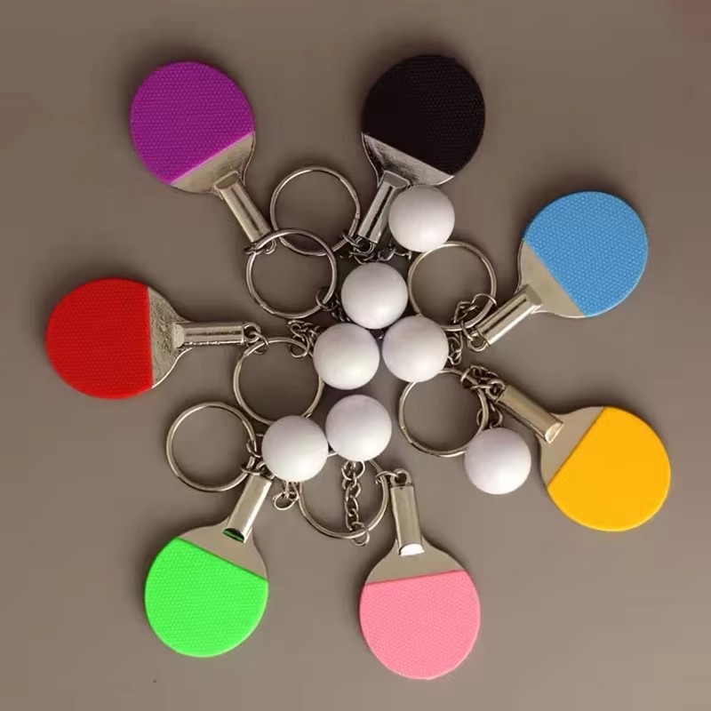 Creative น่ารัก Mini ตารางไม้เ - Table Tennis Umpire บทวิจารณ์และราคา