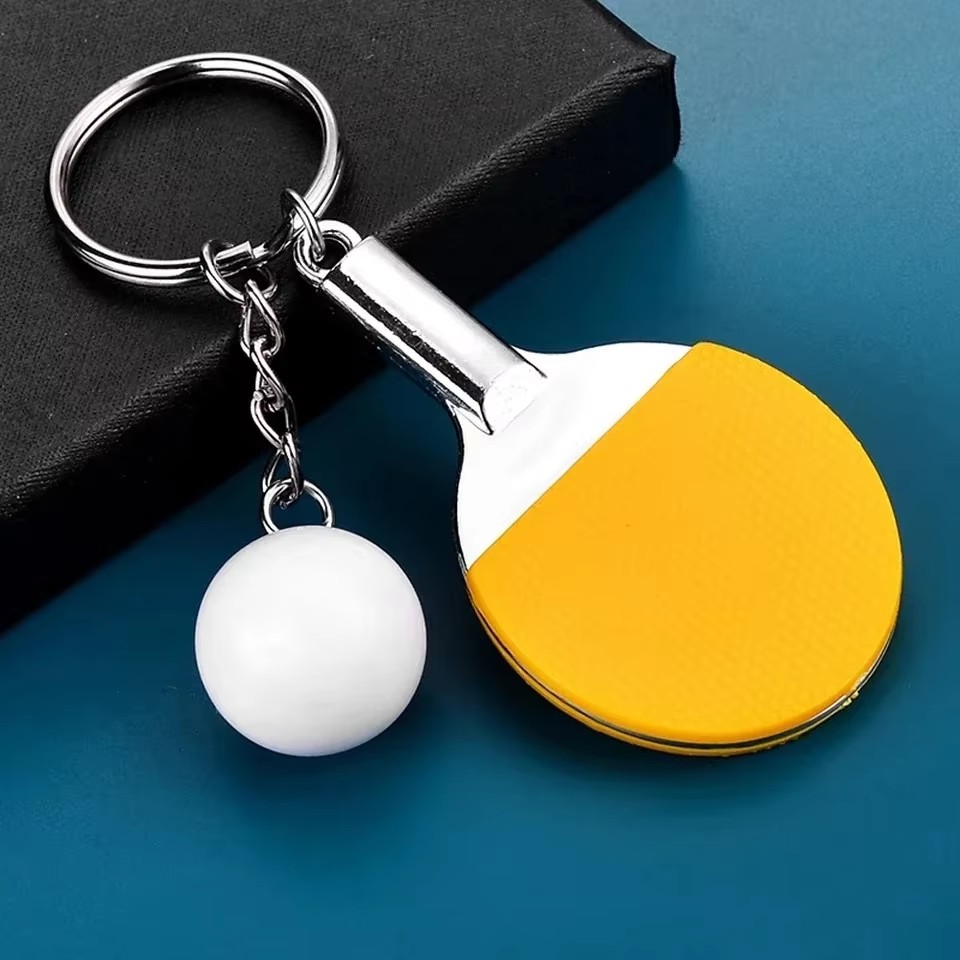 Creative น่ารัก Mini ตารางไม้เ - Table Tennis Umpire บทวิจารณ์และราคา
