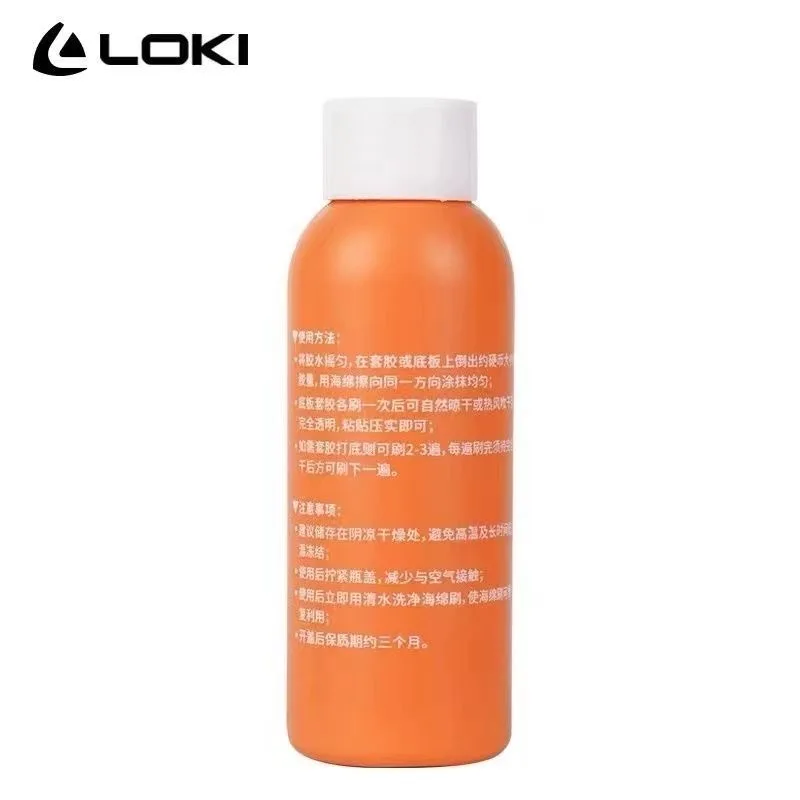 กาวน้ำ LOKI 100 มล. กาวน้ำสำหร - Table Tennis Game บทวิจารณ์และราคา