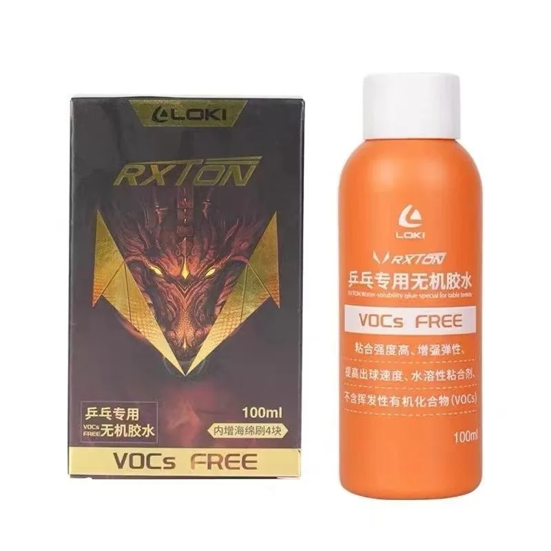 กาวน้ำ LOKI 100 มล. กาวน้ำสำหร - Table Tennis Game บทวิจารณ์และราคา