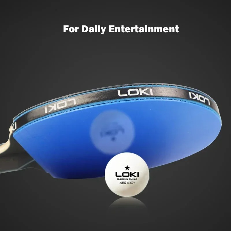 LOKI K5000 K3000 K1000 ชุดไม้ป - Table Tennis Umpire บทวิจารณ์และราคา
