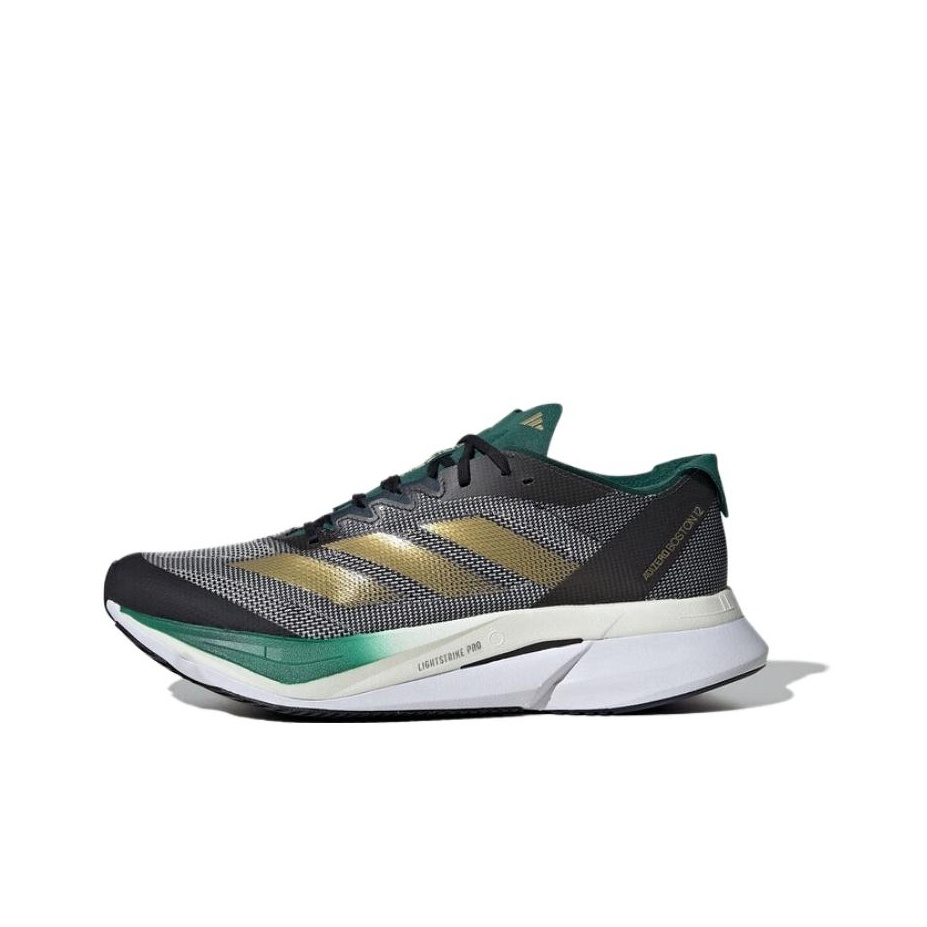 รองเท้าวิ่ง Adidas Adizero Bos - Adidas Shoes Adizero Boston 12 บทวิจารณ์และราคา