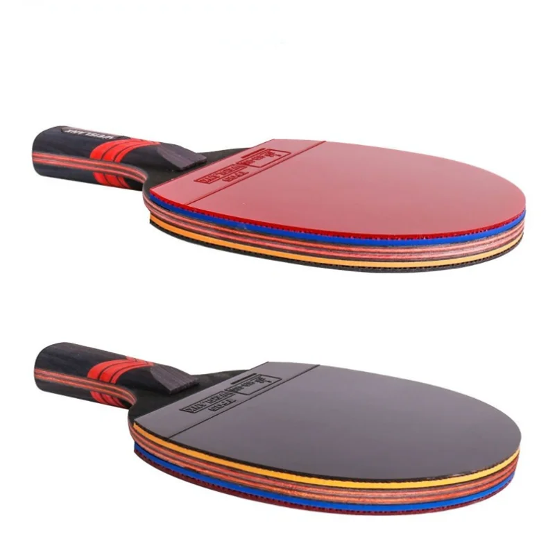 ไม้ปิงปอง ความยืดหยุ่นสูง ความ - Table Tennis Bat Butterfly บทวิจารณ์และราคา