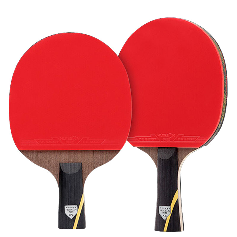 Huieson 5/6 ดาวไม้ปิงปองคาร์บอ - Table Tennis Bat Butterfly บทวิจารณ์และราคา