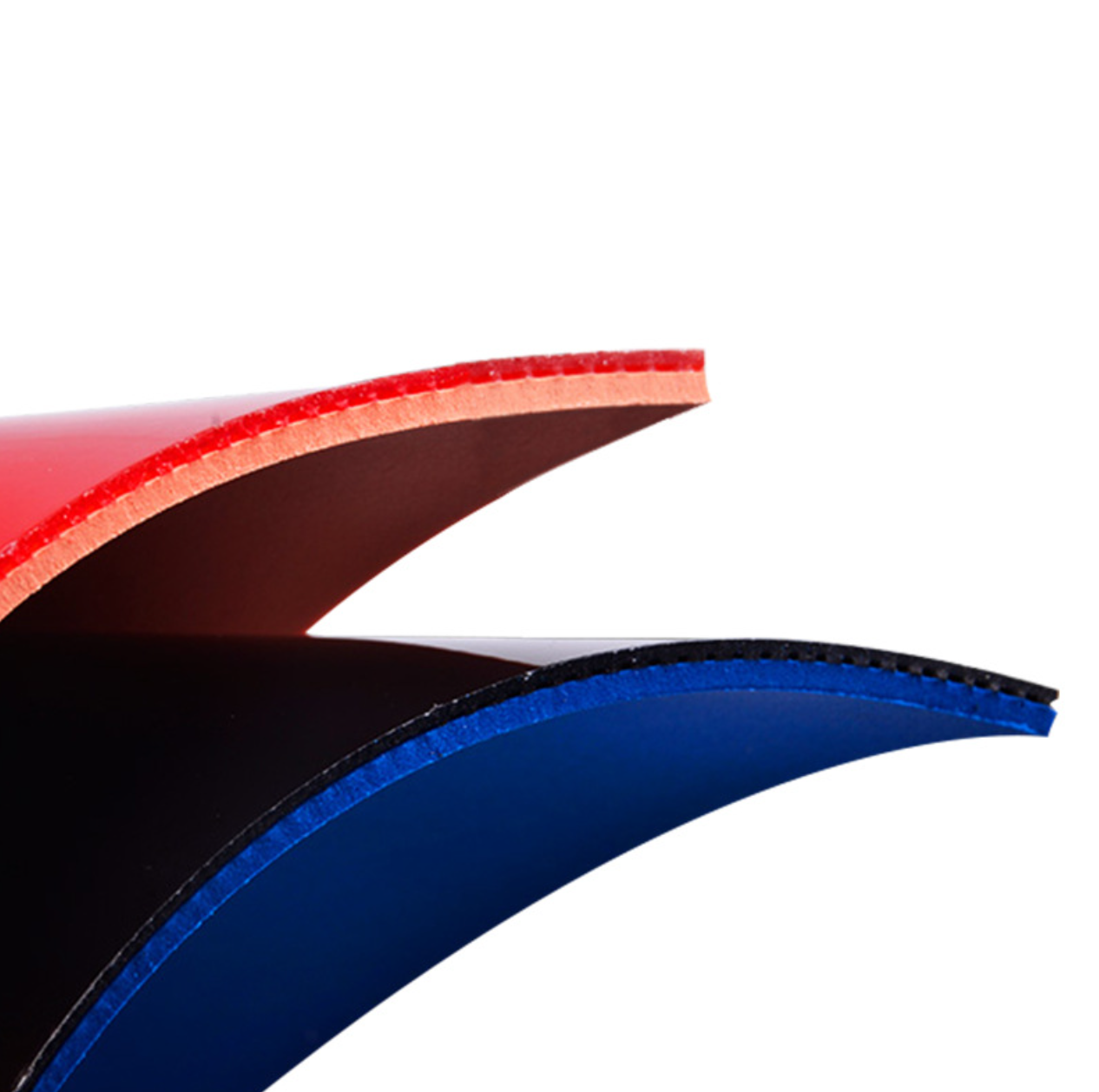 ยางปิงปอง Hardness Optional 72 - Table Tennis Xiom Rubber บทวิจารณ์และราคา