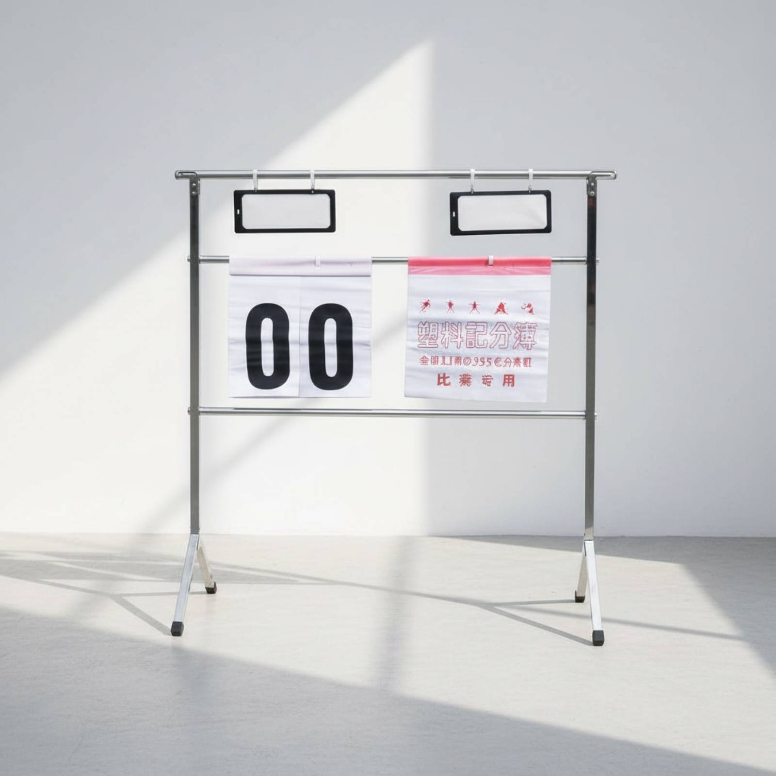 กระดานคะแนนแบบพลิกพกพา ใช้ได้ห - Table Tennis Score บทวิจารณ์และราคา