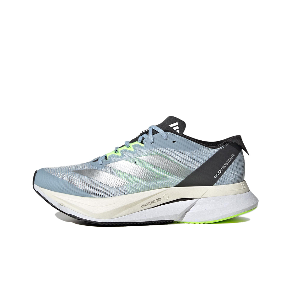 รองเท้าวิ่ง Adidas Adizero Bos - Adidas Shoes Adizero Boston 12 บทวิจารณ์และราคา