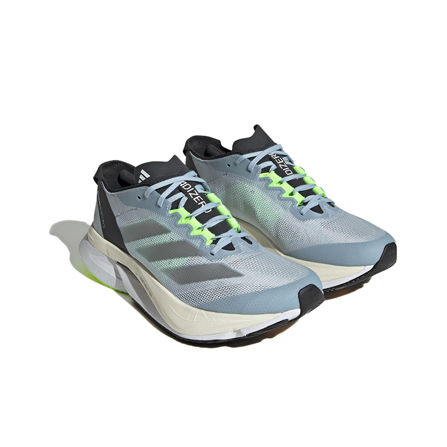 รองเท้าวิ่ง Adidas Adizero Bos - Adidas Shoes Adizero Boston 12 บทวิจารณ์และราคา