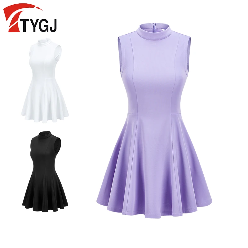 TTYGJ ชุดกอล์ฟเอวสูงพร้อมกางเก - Table Tennis Jacket บทวิจารณ์และราคา