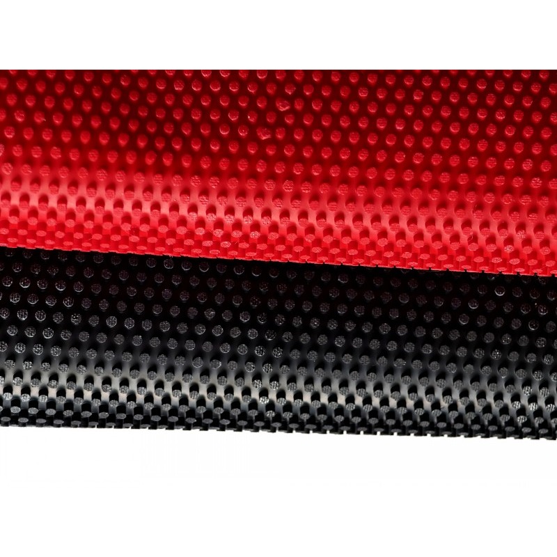 ยางปิงปอง Double Fish 1615 Sup - Table Tennis Xiom Rubber บทวิจารณ์และราคา