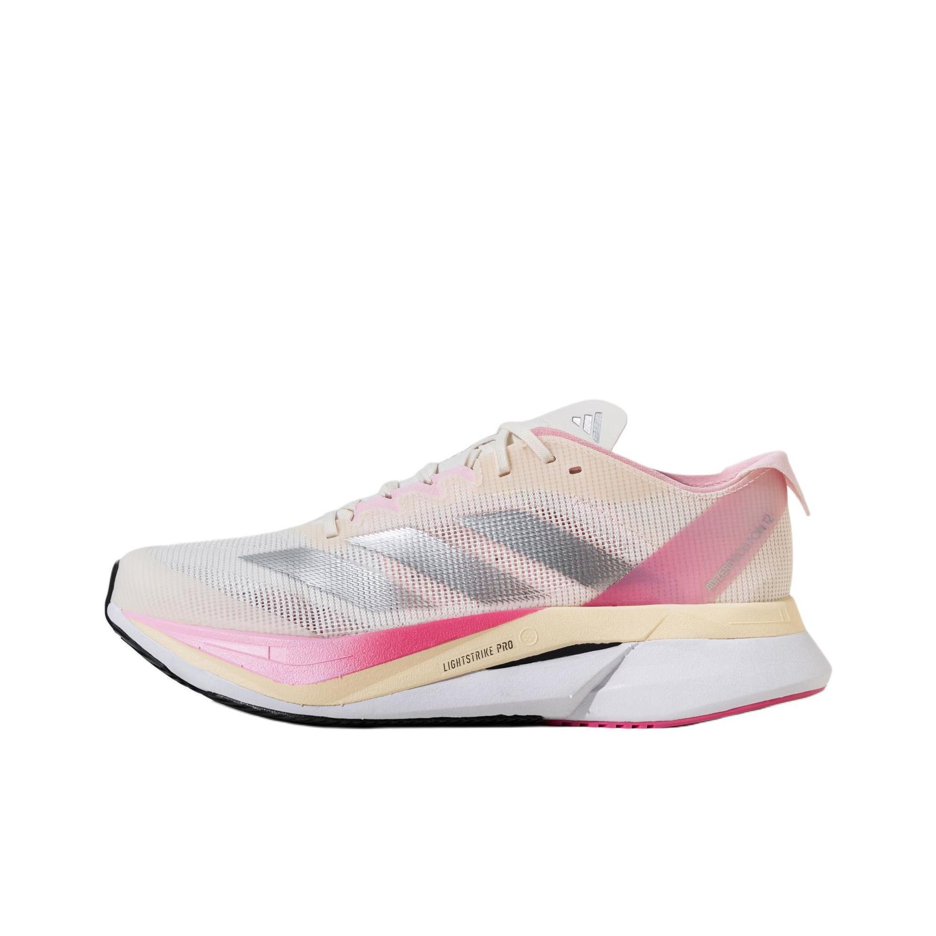 รองเท้าวิ่ง Adidas Adizero Bos - Adidas Shoes Adizero Boston 12 บทวิจารณ์และราคา