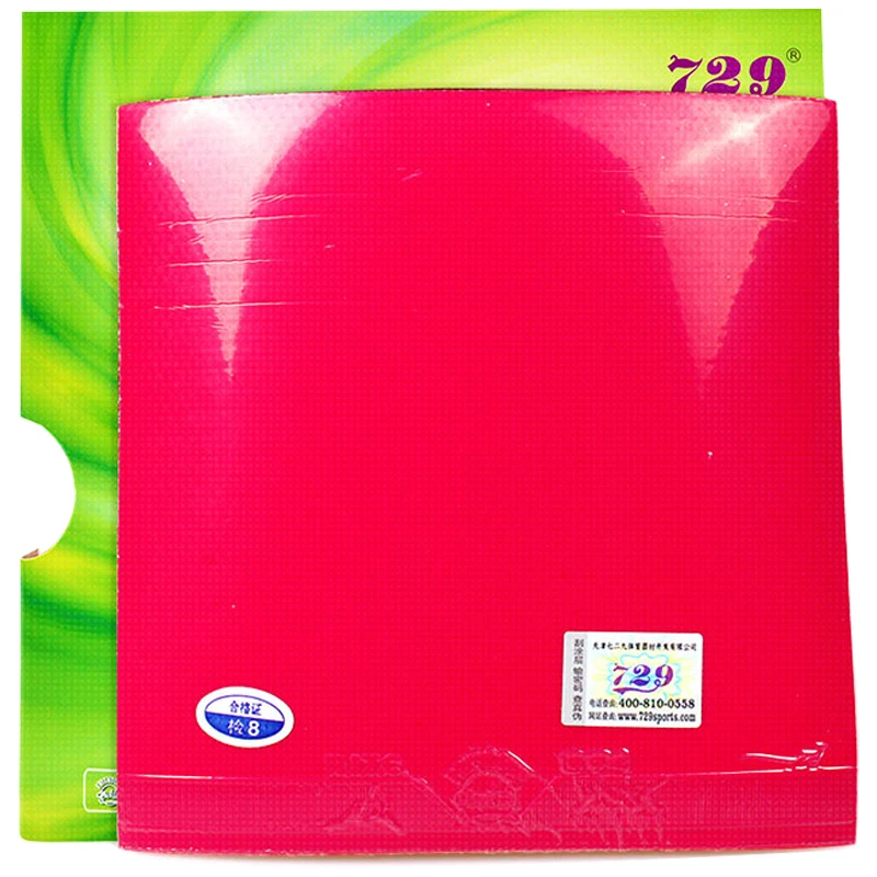 729 มิตรภาพ 804 ตารางเทนนิสแผ่ - Table Tennis Athlete บทวิจารณ์และราคา