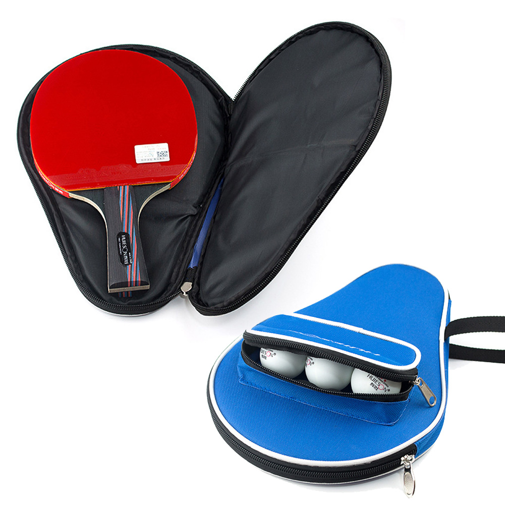 กระเป๋าไม้ปิงปองลายกีฬาปิงปอง0 - Table Tennis Umpire บทวิจารณ์และราคา