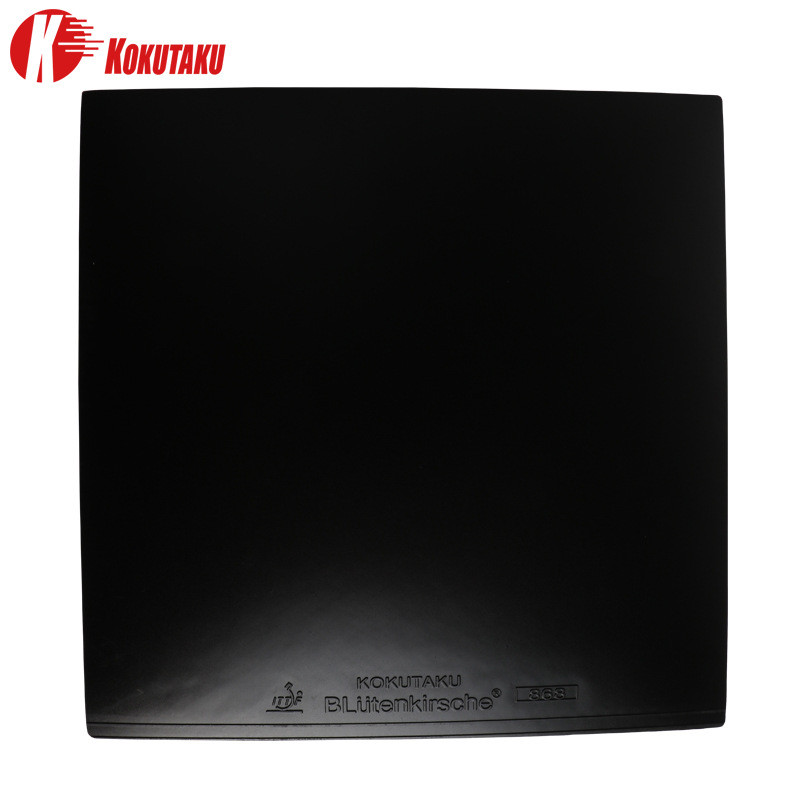 KOKUTAKU 868ยางลายกีฬาปิงปอง2. - Table Tennis Training บทวิจารณ์และราคา