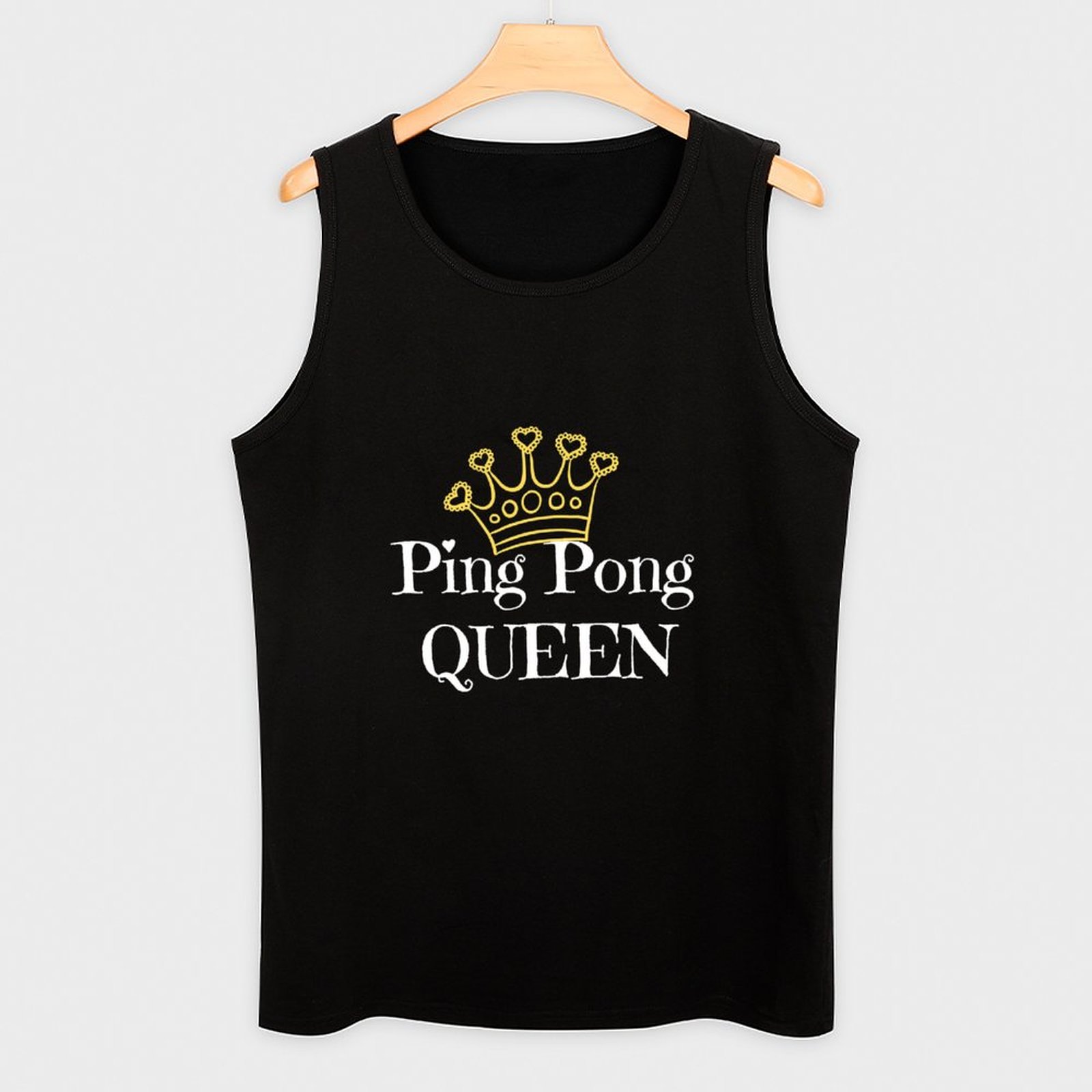 เสื้อกล้ามสำหรับคนรักปิงปอง รา - Table Tennis Athlete บทวิจารณ์และราคา
