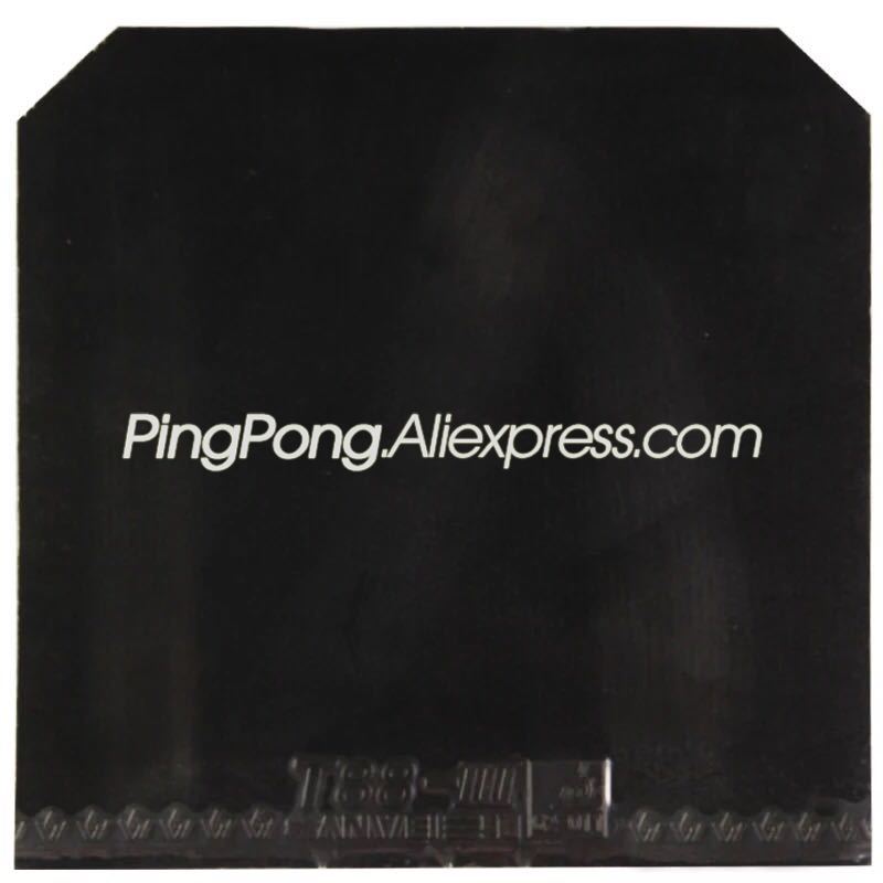 Sanwei ยาง T88-3ลายกีฬาปิงปองแ - Table Tennis Xiom Rubber บทวิจารณ์และราคา