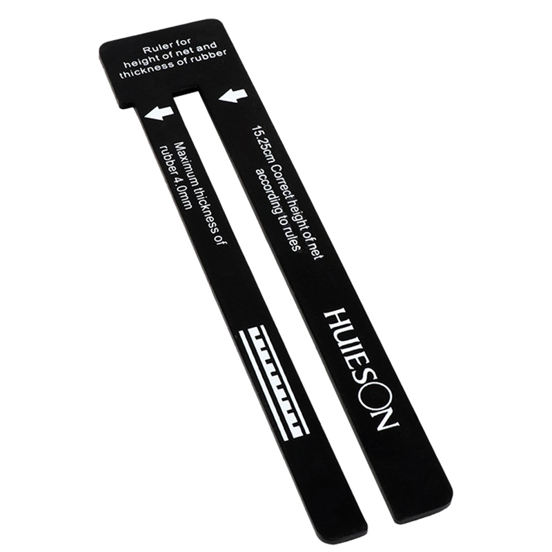 ไม้บรรทัดผู้ตัดสินเทเบิลเทนนิส - Table Tennis Umpire บทวิจารณ์และราคา