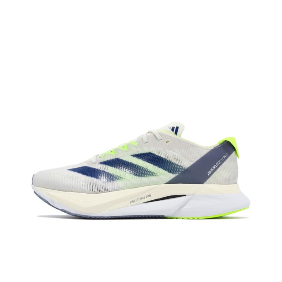 รองเท้าวิ่ง Adidas Adizero Bos - Adidas Shoes Adizero Boston 12 บทวิจารณ์และราคา