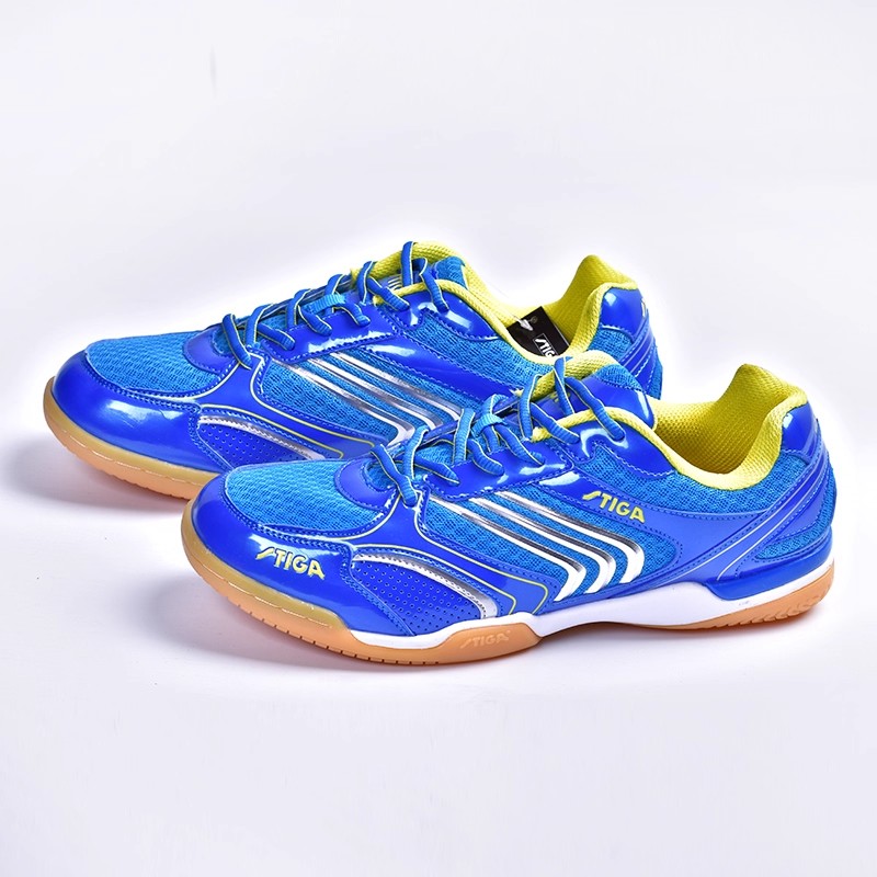 รองเท้าเทเบิลเทนนิสใหม่ รองเท้ - Table Tennis Athlete บทวิจารณ์และราคา