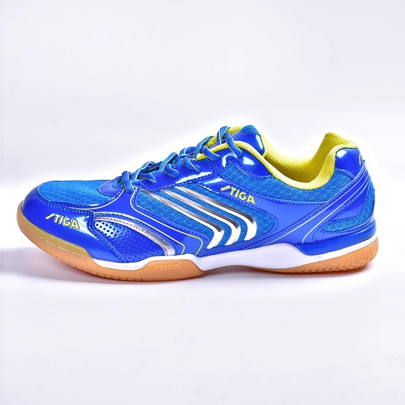 รองเท้าเทเบิลเทนนิสใหม่ รองเท้ - Table Tennis Athlete บทวิจารณ์และราคา