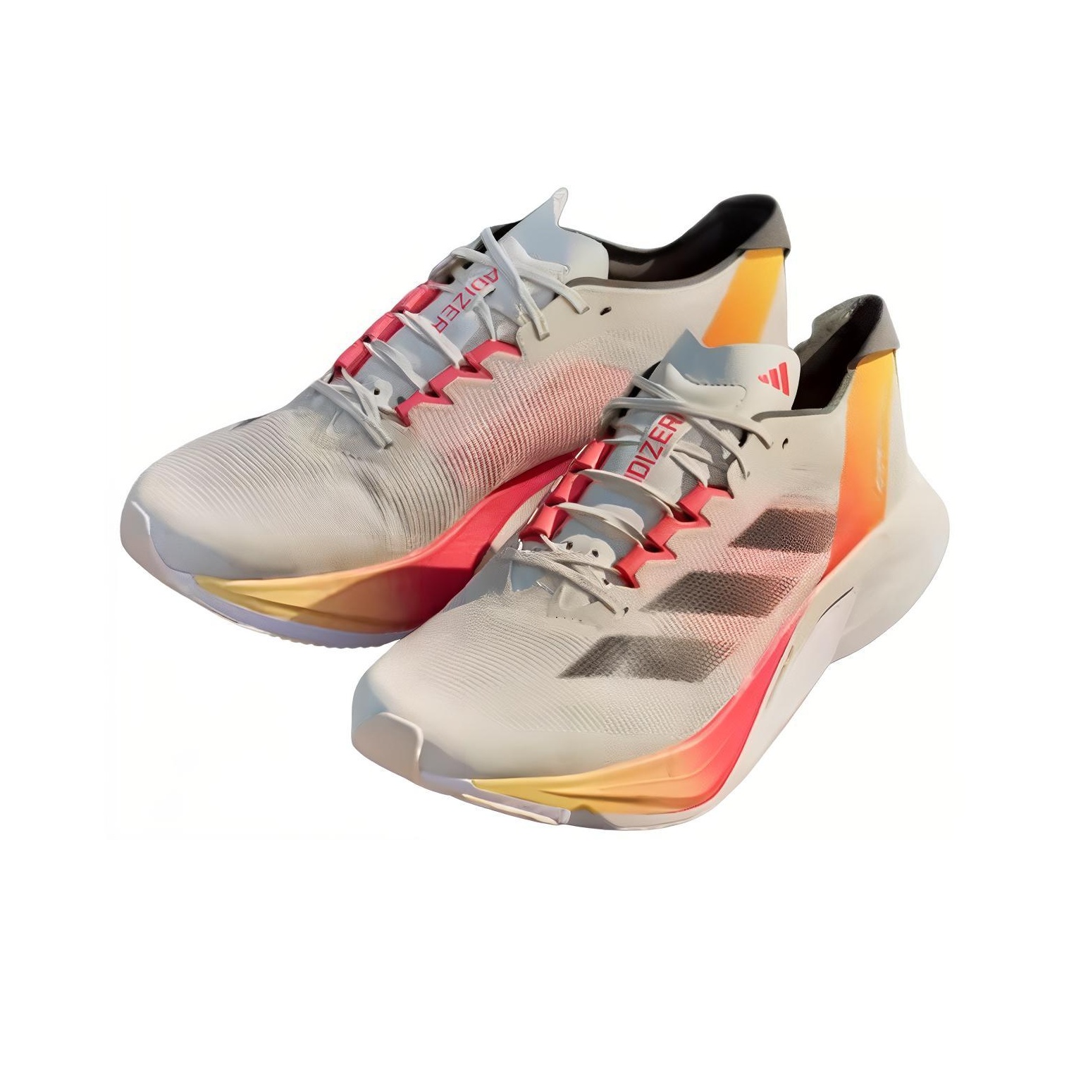 รองเท้าวิ่งระยะไกล Adidas Adiz - Adidas Shoes Adizero Boston 12 บทวิจารณ์และราคา