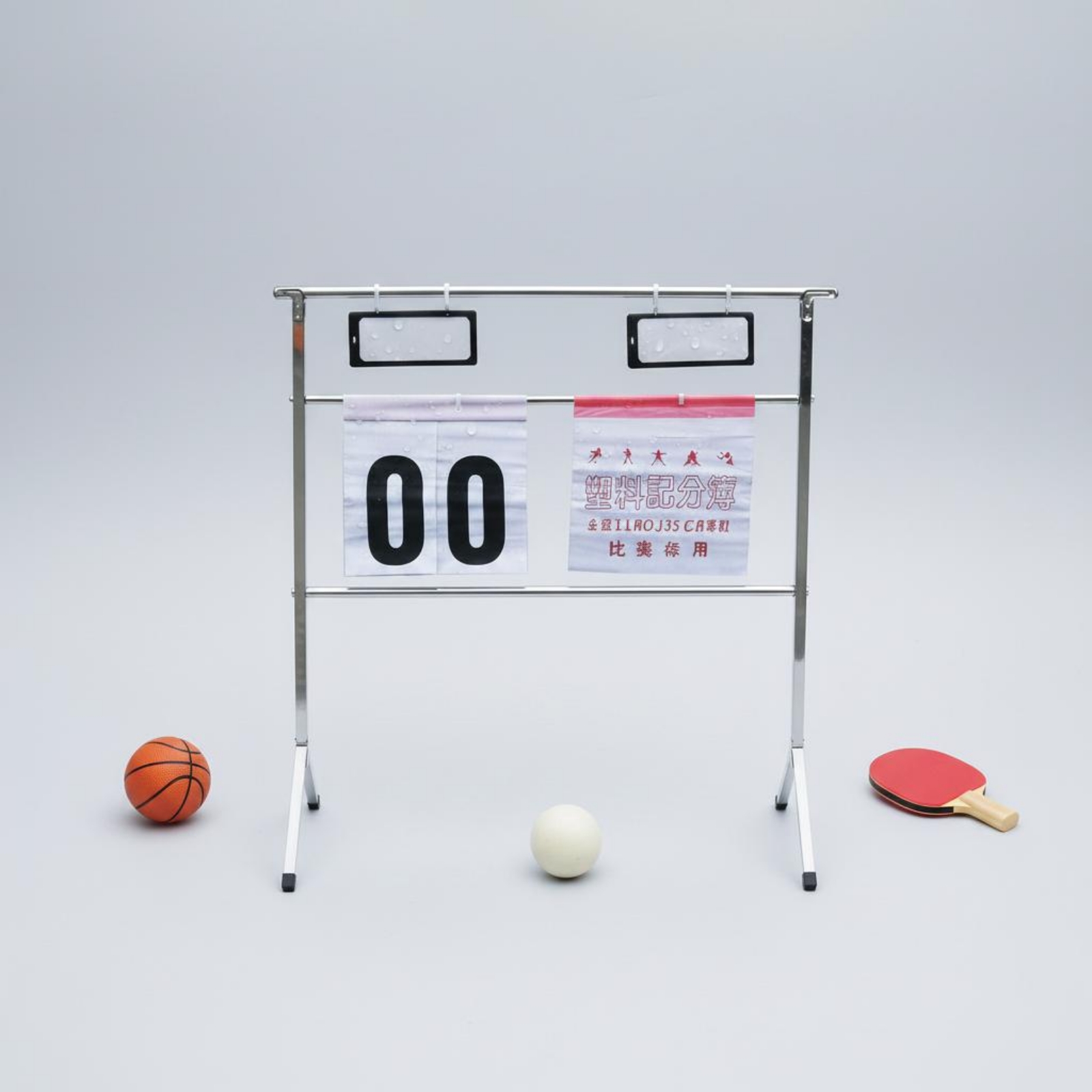 กระดานคะแนนแบบพลิกพกพา ใช้ได้ห - Table Tennis Score บทวิจารณ์และราคา