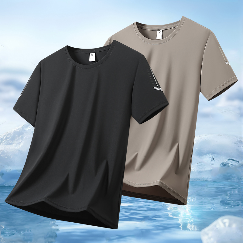 ฤดูร้อนน้ำหนักเบาระบายอากาศได้ - Table Tennis Shirt บทวิจารณ์และราคา