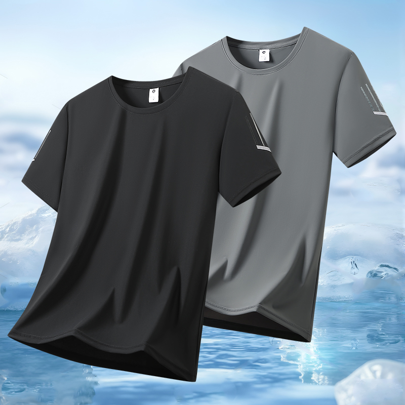 ฤดูร้อนน้ำหนักเบาระบายอากาศได้ - Table Tennis Shirt บทวิจารณ์และราคา