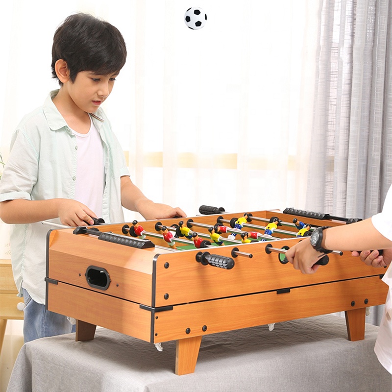 โต๊ะเกมมินิ 4 in 1, สนุกเกอร์, - Table Tennis Game บทวิจารณ์และราคา