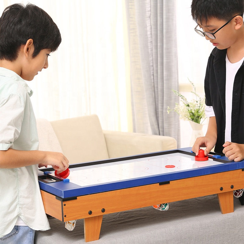 โต๊ะเกมมินิ 4 in 1, สนุกเกอร์, - Table Tennis Game บทวิจารณ์และราคา