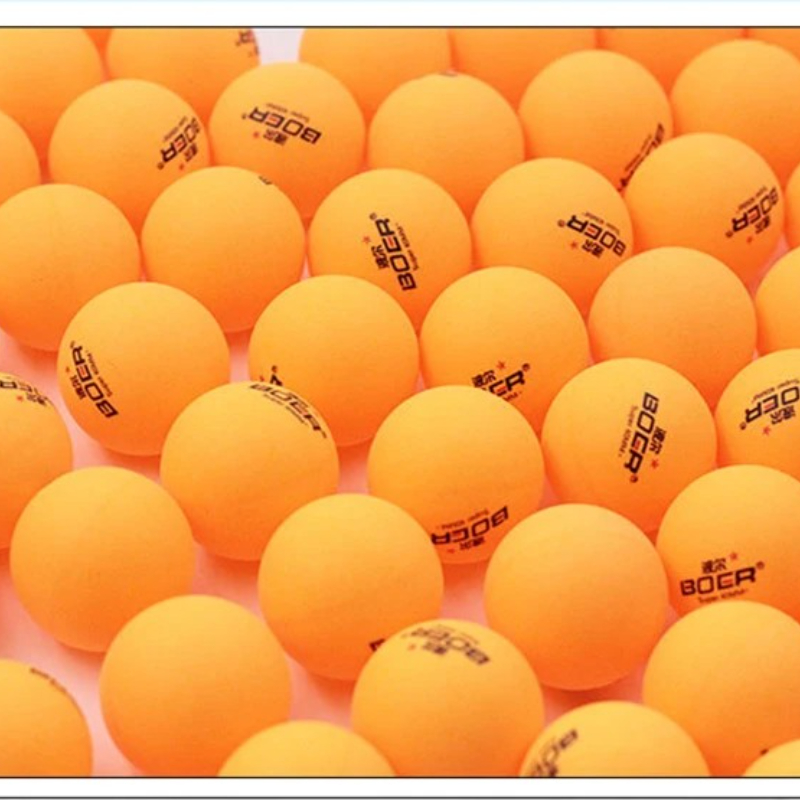 3 ชิ้น/กล่องลูกปิงปอง 1 ดาวมือ - Table Tennis How To Play บทวิจารณ์และราคา