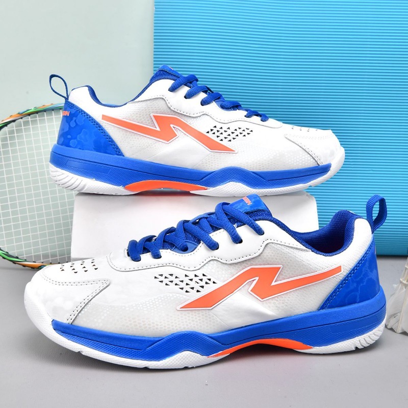 แบรนด์เดิม รองเท้ากีฬาแบดมินตั - Table Tennis Athlete บทวิจารณ์และราคา