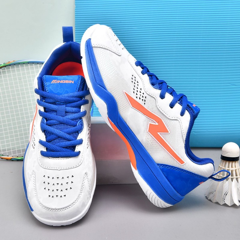 แบรนด์เดิม รองเท้ากีฬาแบดมินตั - Table Tennis Athlete บทวิจารณ์และราคา