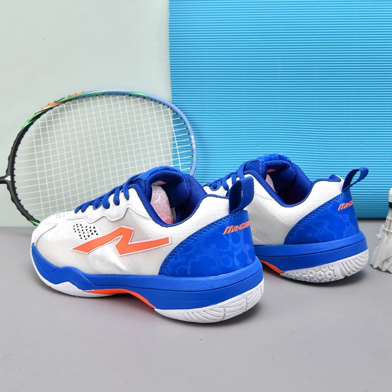 แบรนด์เดิม รองเท้ากีฬาแบดมินตั - Table Tennis Athlete บทวิจารณ์และราคา