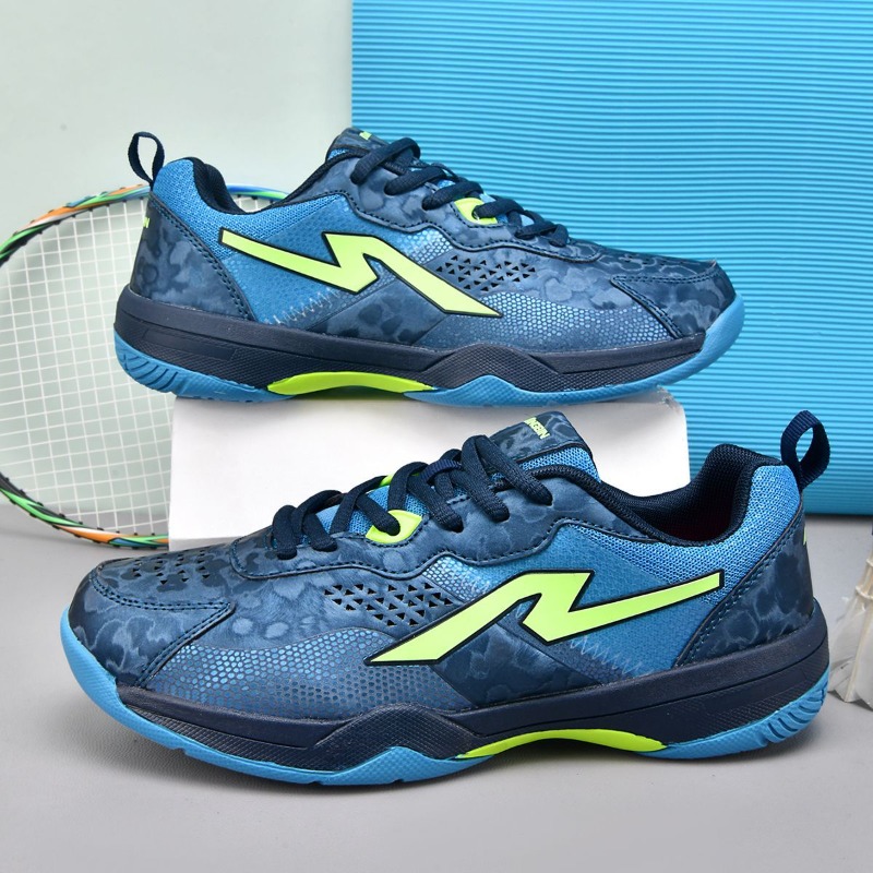 แบรนด์เดิม รองเท้ากีฬาแบดมินตั - Table Tennis Athlete บทวิจารณ์และราคา
