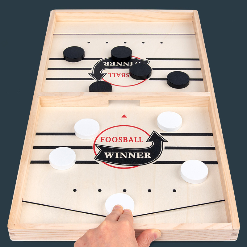 เกม Gowinbaby วู้ดดี้สลิงพัค ส - Table Tennis Game บทวิจารณ์และราคา