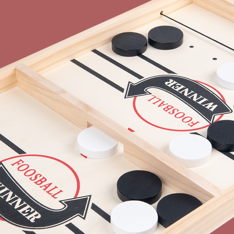 เกม Gowinbaby วู้ดดี้สลิงพัค ส - Table Tennis Game บทวิจารณ์และราคา