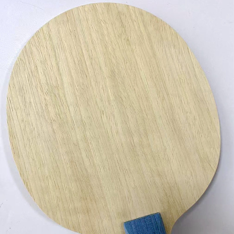 ไม้ปิงปอง DIY W968 Hurricane L - Table Tennis Bat Butterfly บทวิจารณ์และราคา