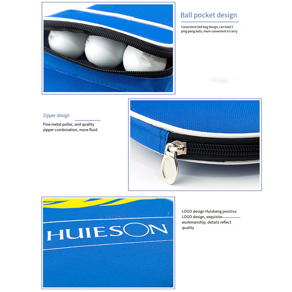 สีดํา/สีฟ้าเดี่ยวตารางไม้เทนนิ - Table Tennis Umpire บทวิจารณ์และราคา