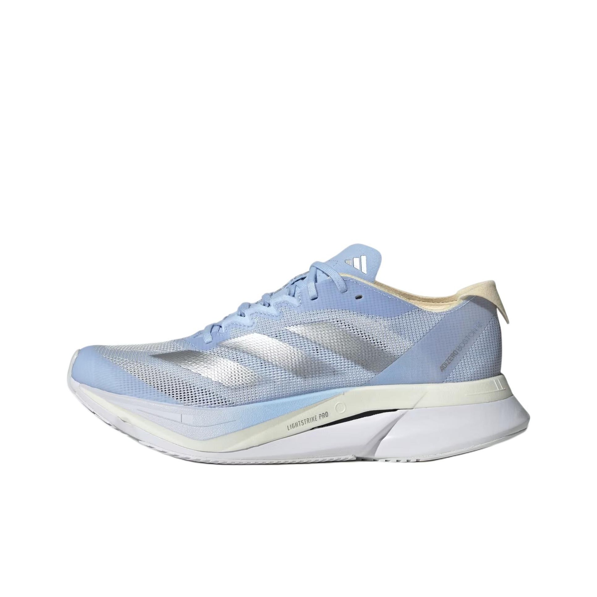 รองเท้าวิ่ง Adidas Adizero Bos - Adidas Shoes Adizero Boston 12 บทวิจารณ์และราคา