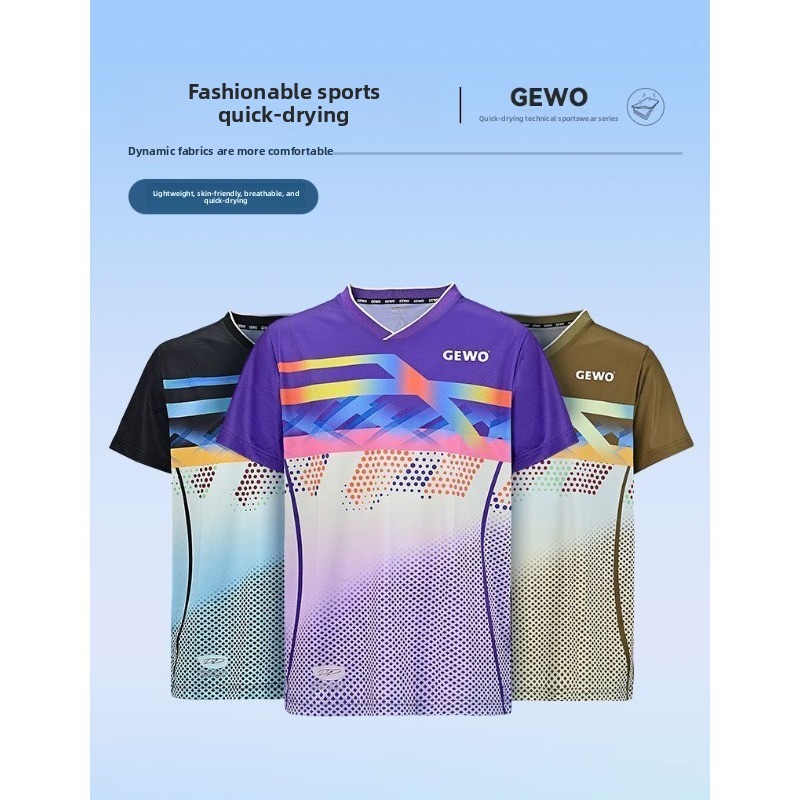 ชุดฝึกซ้อมกีฬาปิงปองมืออาชีพแข - Table Tennis Jacket บทวิจารณ์และราคา