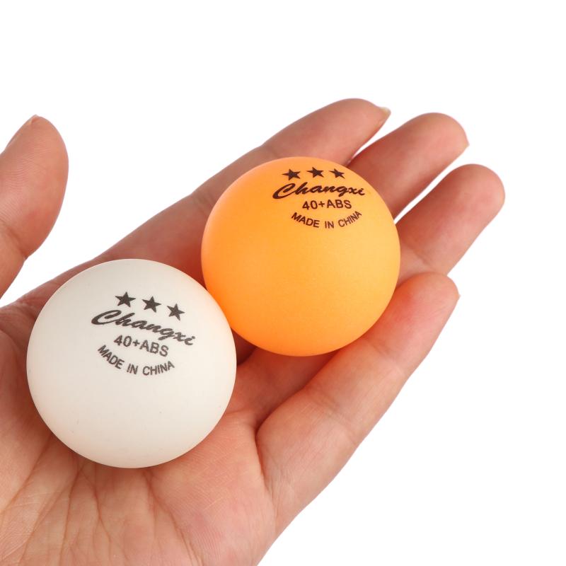 ใหม่ 10 ชิ้น ลูกปิงปอง 3 ดาว ค - Table Tennis How To Play บทวิจารณ์และราคา