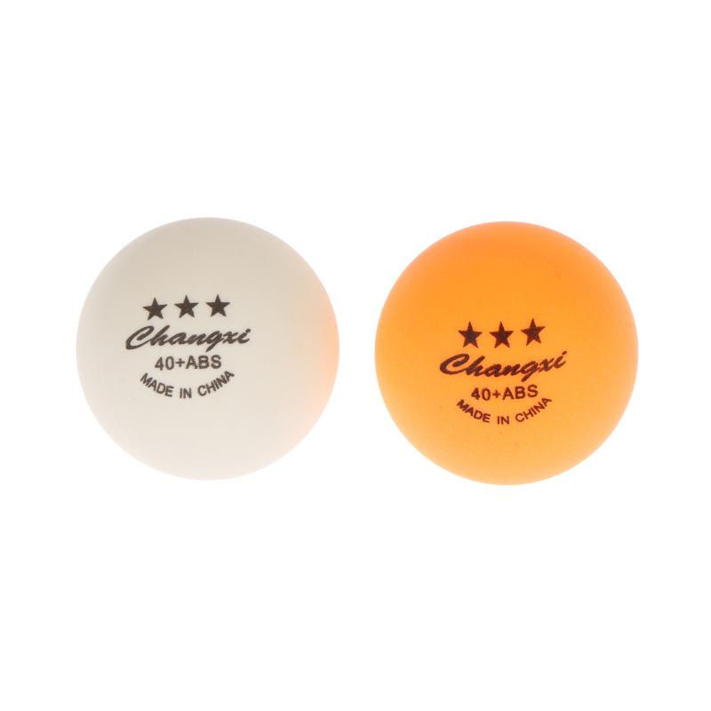 ใหม่ 10 ชิ้น ลูกปิงปอง 3 ดาว ค - Table Tennis How To Play บทวิจารณ์และราคา