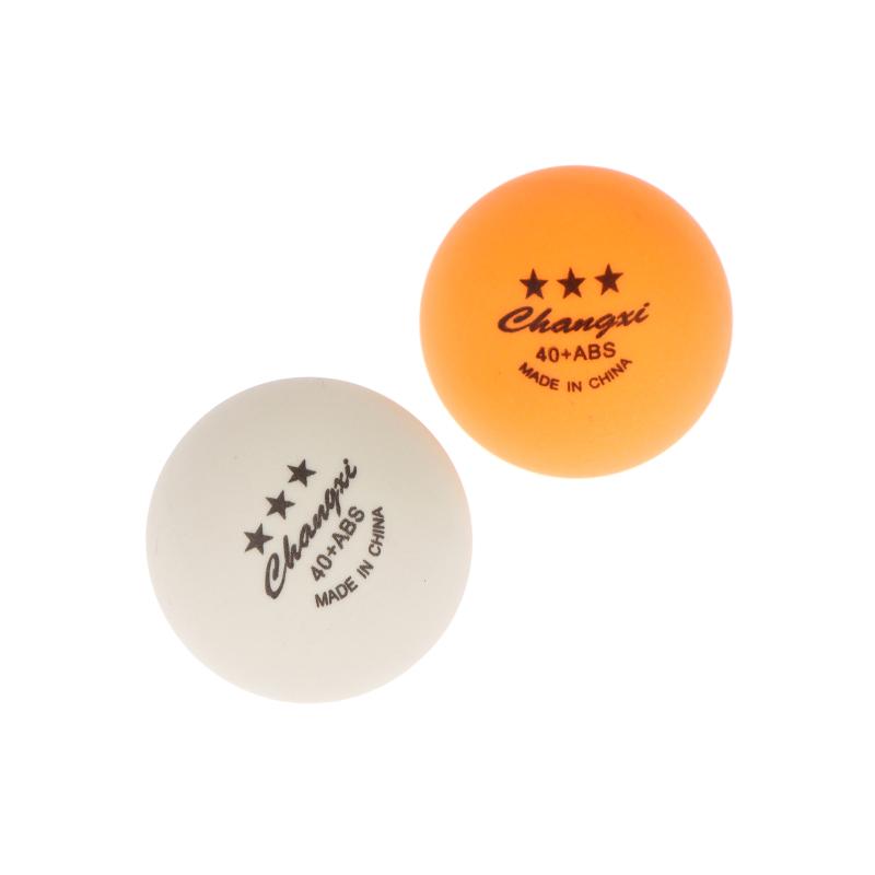 ใหม่ 10 ชิ้น ลูกปิงปอง 3 ดาว ค - Table Tennis How To Play บทวิจารณ์และราคา